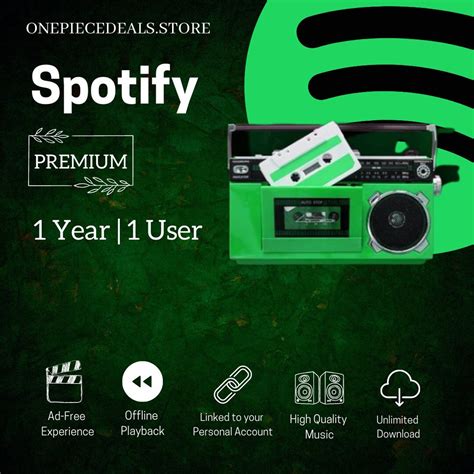 Spotify premium uk